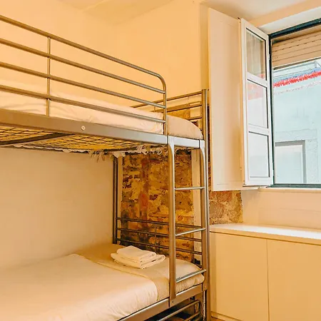 Appartement Alfama - With River View