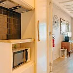 아파트 Alfama - With River View 리스본