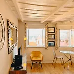 Διαμέρισμα Alfama - With River View Lisboa