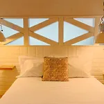 아파트 Alfama - With River View 리스본