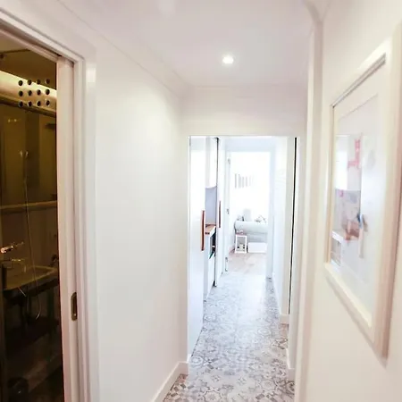 Appartement Alfama - With River View