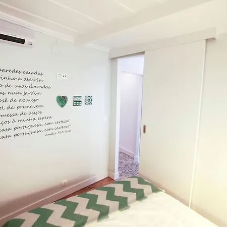 Appartement Alfama - With River View *