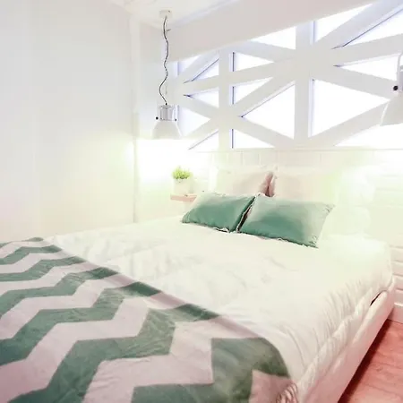Alfama - With River View Apartman