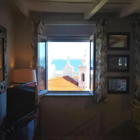 Appartement Alfama - With River View *
