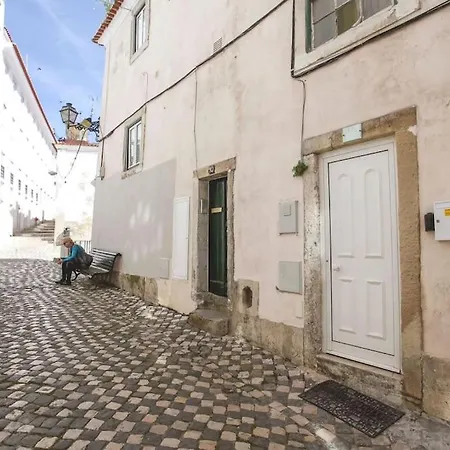 Alfama - With River View *