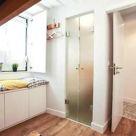 Alfama - With River View Apartman