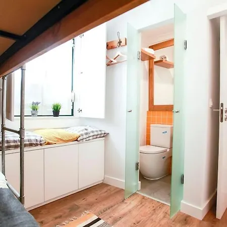 Alfama - With River View Appartement *