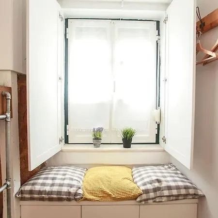 Appartement Alfama - With River View