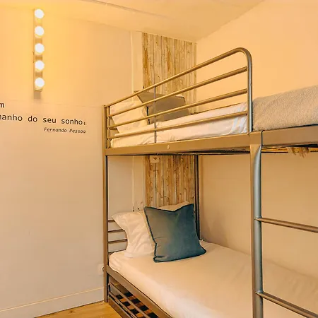 Alfama - With River View