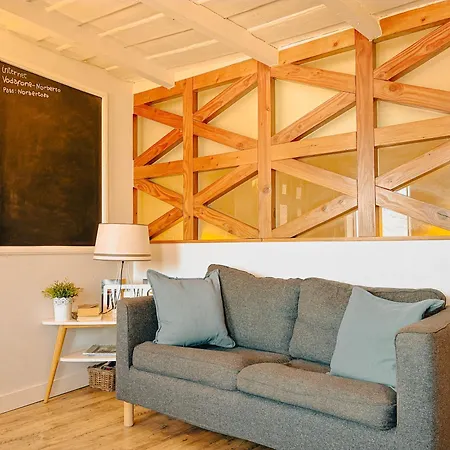 Alfama - With River View * 리스본