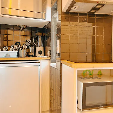 아파트 Alfama - With River View