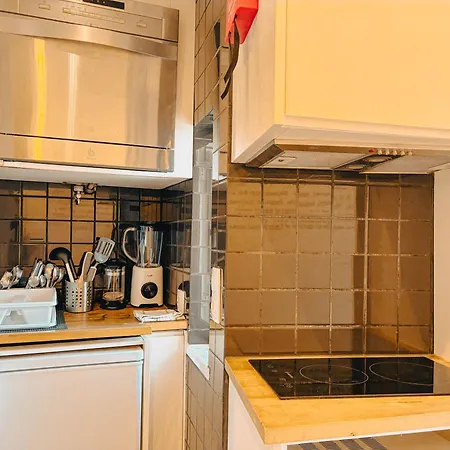 Alfama - With River View Лиссабон