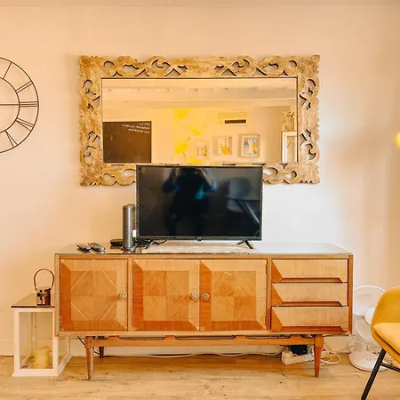 Apartmán Alfama - With River View