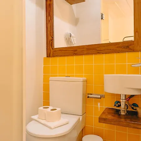 Alfama - With River View * 리스본