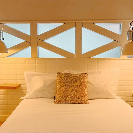 Apartamento Alfama - With River View Lisboa